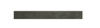 Opoczno ARES GRAPHITE 7,2X59,8 lištela OD708-027