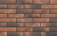 Cerrad LOFT BRICK CHILI 6,5x24,5 obklad