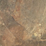 Cersanit RUSTYK BROWN GRES 42X42 dlažba W423-001-1