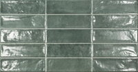 Ecoceramic POOL GREEN 31,6x60 obklad