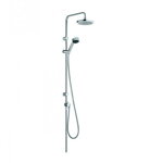 Kludi ZENTA DUAL SHOWER SYSTEM DN 15 chróm 6609005-00