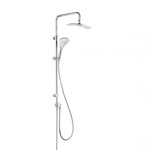 Kludi FIZZ DUAL SHOWER-SYSTEM DN 15 chróm 6709105-00