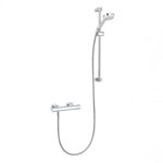 Kludi LOGO SHOWER DUO 600 mm chróm 6857505-00