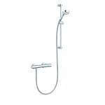 Kludi LOGO SHOWER DUO 600 mm chróm 6857605-00