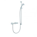 Kludi LOGO SHOWER DUO 900 mm chróm 6857705-00