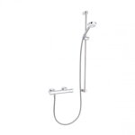 Kludi LOGO SHOWER DUO 900 mm chróm 6857805-00