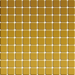 Ceramika Konskie GOLD MOSAIC LESK 24,8x24,8 mozaika