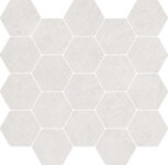 Marazzi NATURALIA BIANCO MF2E 30,3x30,3 mozaika