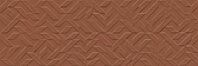 Marazzi RACCONTI MCYY TERRACOTTA STR. 3D SEGMENTI REKT. 30x90 obklad