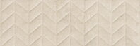 Marazzi WORK M13A BEIGE STR. SPIKE 3D REKT. 30x90 obklad