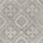 Opoczno PATCHWORK KOBE LIGHT GREY GRES 29,8X29,8 dlažba OP867-006-1