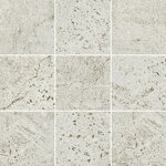 Opoczno NEWSTONE WHITE MAT BS GRES 29,8X29,8 mozaika OD663-075