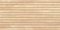 Cersanit BOSELI WOOD LIGHT BEIGE STRUCTURE REKT. 29,8x59,8 obklad NT1483-004-1