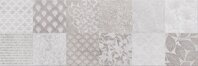 Cersanit SNOWDROPS PATCHWORK 20X60 obklad W477-002-1