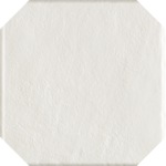 Paradyz MODERN BIANCO GRES SZKL. STRUKTURA OCTAGON 19,8X19,8 dlažba