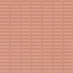 Paradyz NEVE CREATIVE BLUSH DEKOR LESK 9,8X9,8 obklad