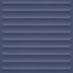 Paradyz NEVE CREATIVE DARK BLUE STRUKTURA MAT 19,8X19,8 obklad