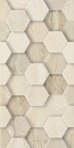 Classica SUNLIGHT STONE BEIGE DEKOR GEOMETRYK 30X60 obklad