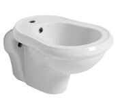 RETRO bidet závesný 38x34x52cm