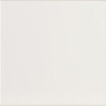 EVOLUTION Blanco Brillo 15x15 (bal = 1 m2), EQ-O