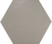 HEXATILE Gris Mate 17,5x20 (EQ-3) (1bal=0,714m2)