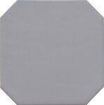 OCTAGON Gris mate 20x20 (EQ-3) (1bal=1m2)