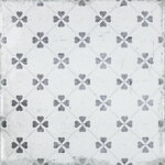 ESMERALDA obklad Nebbia Decor 20x20 (bal=1m2)