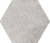 HEXATILE CEMENT Grey 17,5x20 (EQ-3) (1bal=0,714m2)