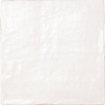 MALLORCA White 10x10 (EQ-3) (1bal=0,5m2)