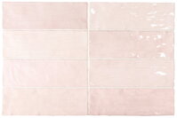 LA RIVIERA Rose 6,5x20 (EQ-3)