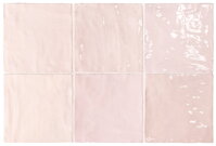 LA RIVIERA Rose 13,2x13,2 (EQ-3)