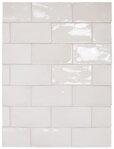 MANACOR obklad White 7,5x15 (bal=0,5m2) (EQ-3)