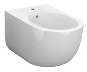 FLO bidet závesný 37x30x54cm