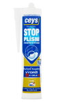 STOP PLESNI, sanitárny silikón, 280ml, transparent