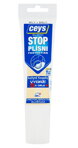 STOP PLESNI, sanitárny silikón, 125ml, biela