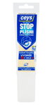 STOP PLESNI, sanitárny silikón, 125ml, transparent