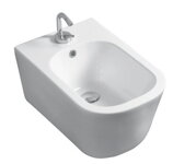 TRIBECA bidet závesný 35x31,5x54cm