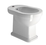 CLASSIC bidet 37x54 cm, biela ExtraGlaze