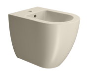 PURA BIG bidet stojaci 36x55cm, creta mat