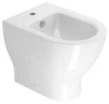 CITY PRO bidet stojaci, 35x52cm, biela ExtraGlaze