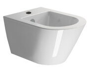 KUBE x bidet závesný 50x36 cm