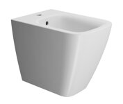 NUBES bidet stojaci, 35x52cm, biela mat