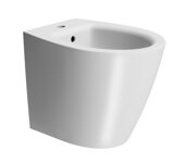 MODO bidet stojaci 37x52cm, biela mat