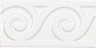 NERI Relieve Mar Blanco Z 7,5x15 (ADP24)