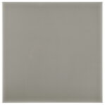 RIVIERA Liso Mundaka Gray 20x20 (bal=1,20m2)