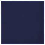 RIVIERA Liso Santorini Blue 20x20 (bal=1,20m2)