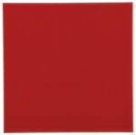 RIVIERA Liso Monaco Red 20x20 (bal=1,20m2)