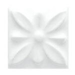 STUDIO Taco Relieve Flor N.1 3x3