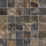 ARDESIA Mosaico Natural 30x30