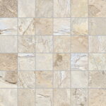 ARDESIA Mosaico Almond 30x30